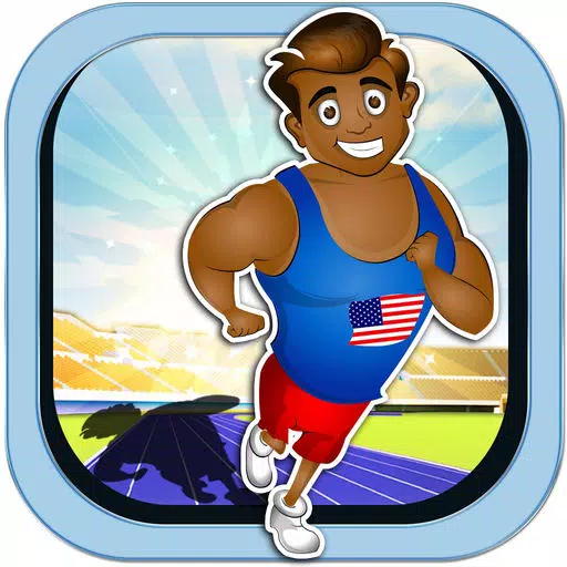 100M Dash Race 100M Dash Race