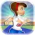 Triple Jump Race