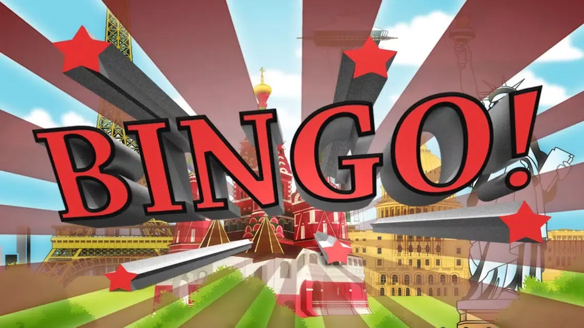 World Bingo Epic Wizard City Screenshots
