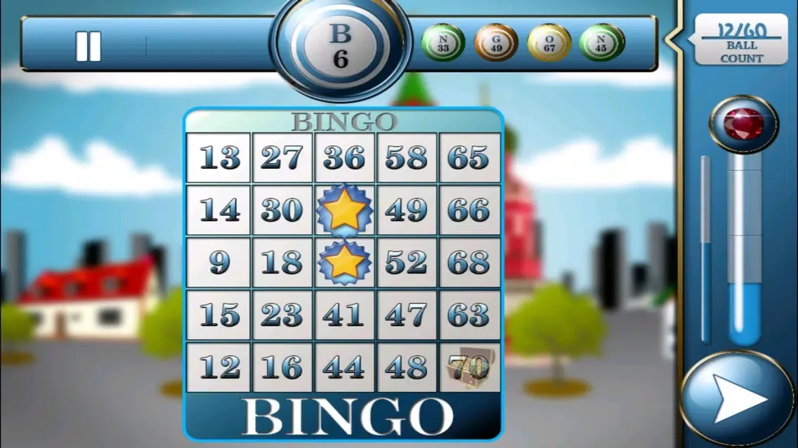 World Bingo Epic Wizard City Screenshots