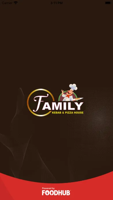 Family Kebab House St Martins应用截图