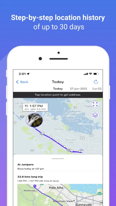 Family360 - Family Locator Screenshots