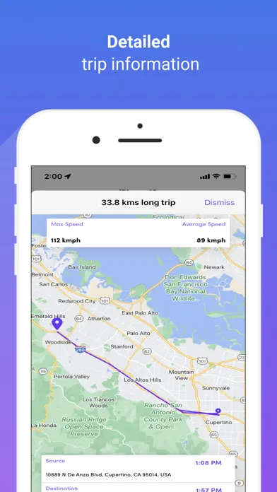 Family360 - Family Locator Screenshots
