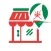 سوق العائلة العمانية