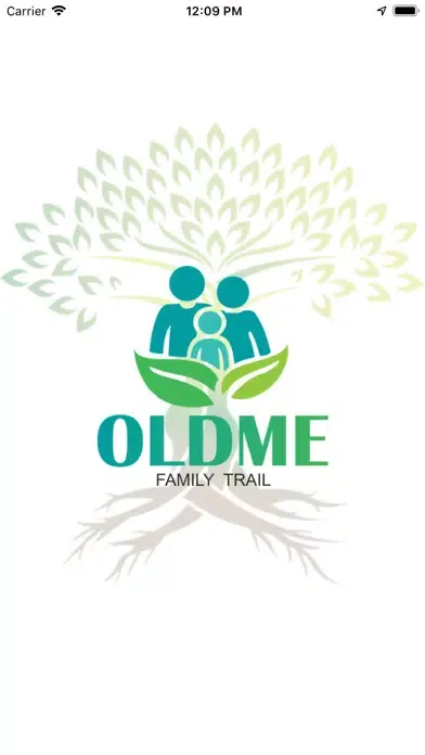 Capturas de tela do Family Trail