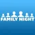 Family Night App