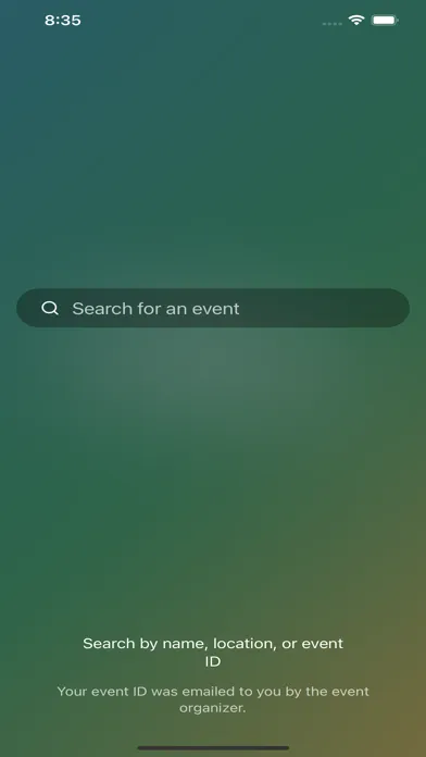 Скриншоты Family Office Exchange Events