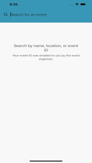 Скриншоты Family Office Exchange Events