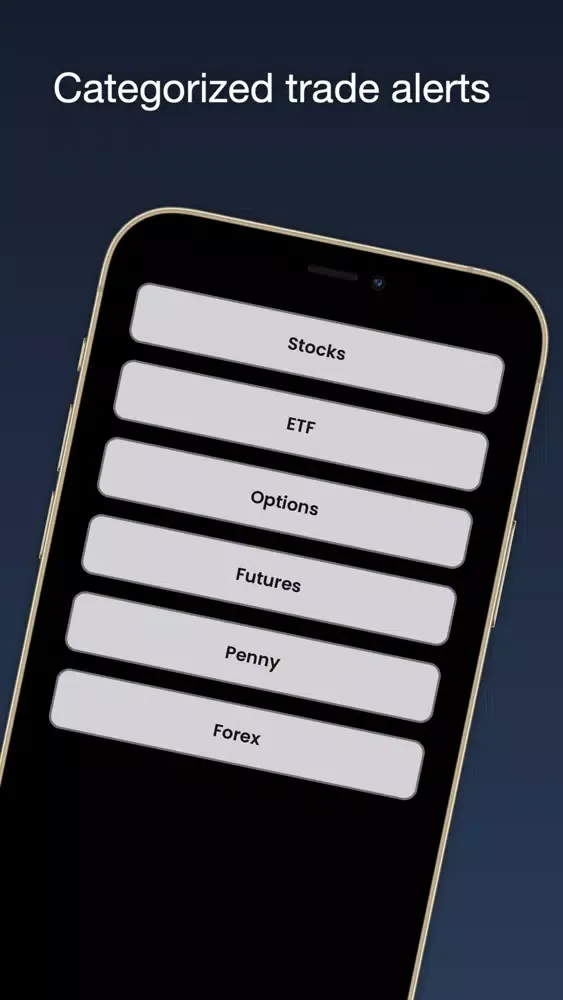 FOT Alerts স্ক্রিনশট