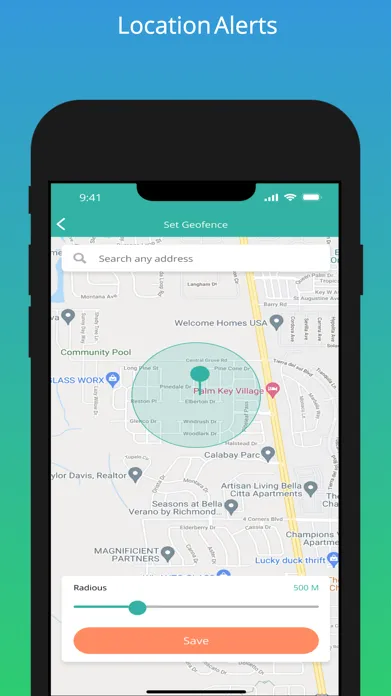 Family Orbit - Parent App স্ক্রিনশট