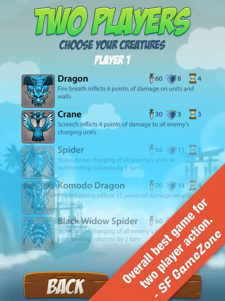 War Games: Pirates Versus Ninjas - A 2 player and Multiplayer Combat Game iPad 应用截图