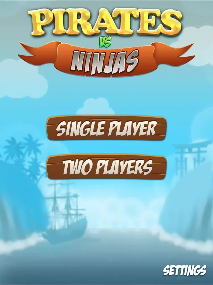 تصاویر 2 Player Games 1 Screen Online iPad 