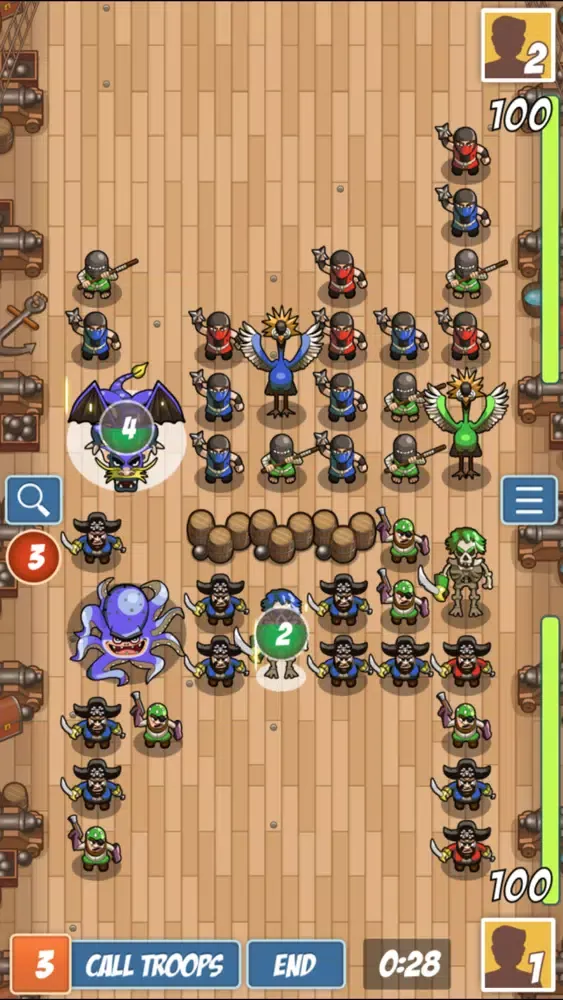 تصاویر 2 Player Games 1 Screen Online