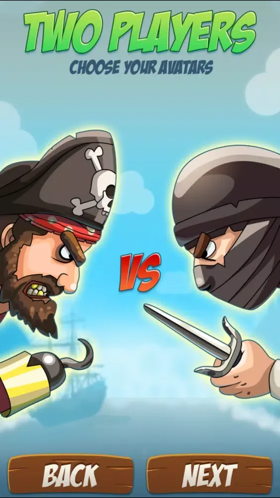 تصاویر 2 Player Games 1 Screen Online