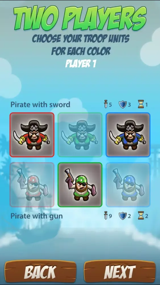 تصاویر 2 Player Games 1 Screen Online