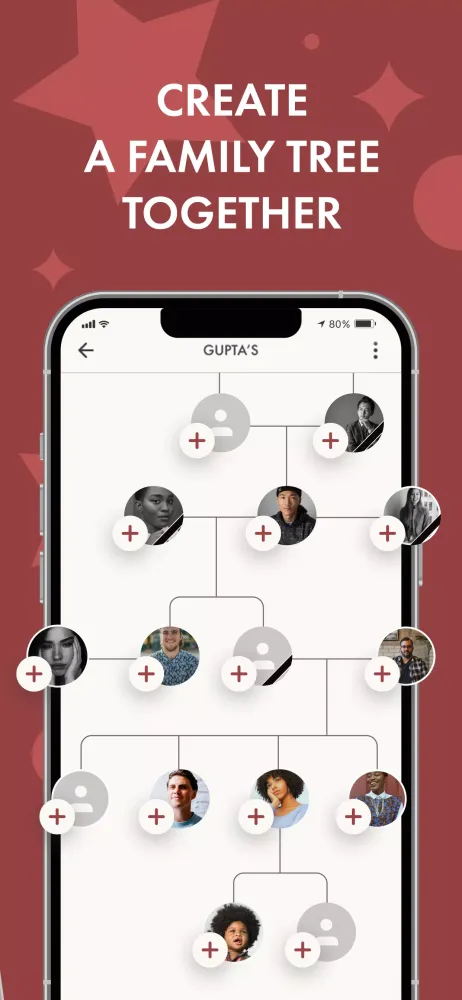 Family.Space Family Social App应用截图