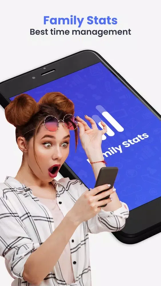 تصاویر Family Stats - Online Reporter