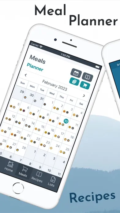 Captures d'écran de Family Tools: Family Organizer