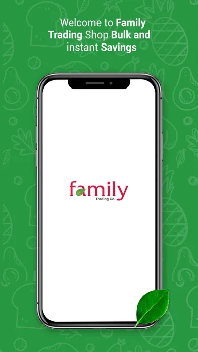 Family One Wholesale Screenshots