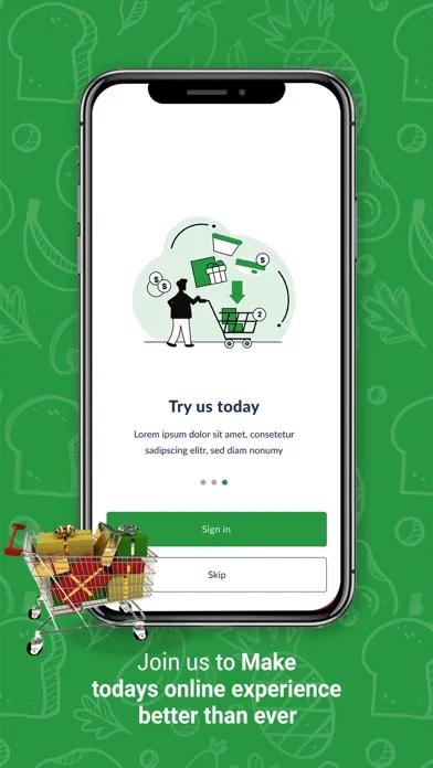 Family One Wholesale Screenshots