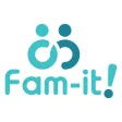 Fam-it: Private family network Fam-it: Private family network