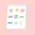 Sarah Klassen Sticker Book Pg2