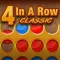 4 In A Row - Connect Four Game