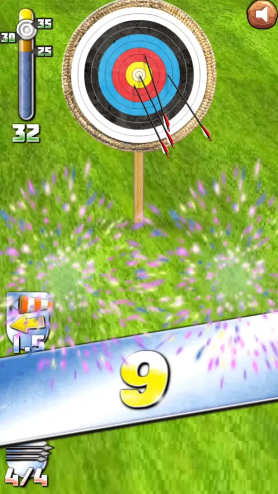 Archery World Tour Screenshots