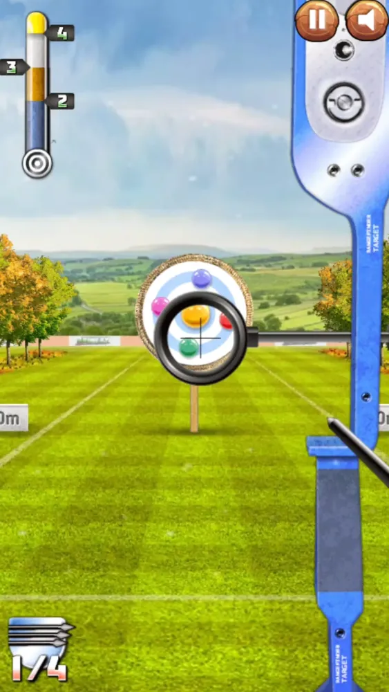 Archery World Tour Screenshots