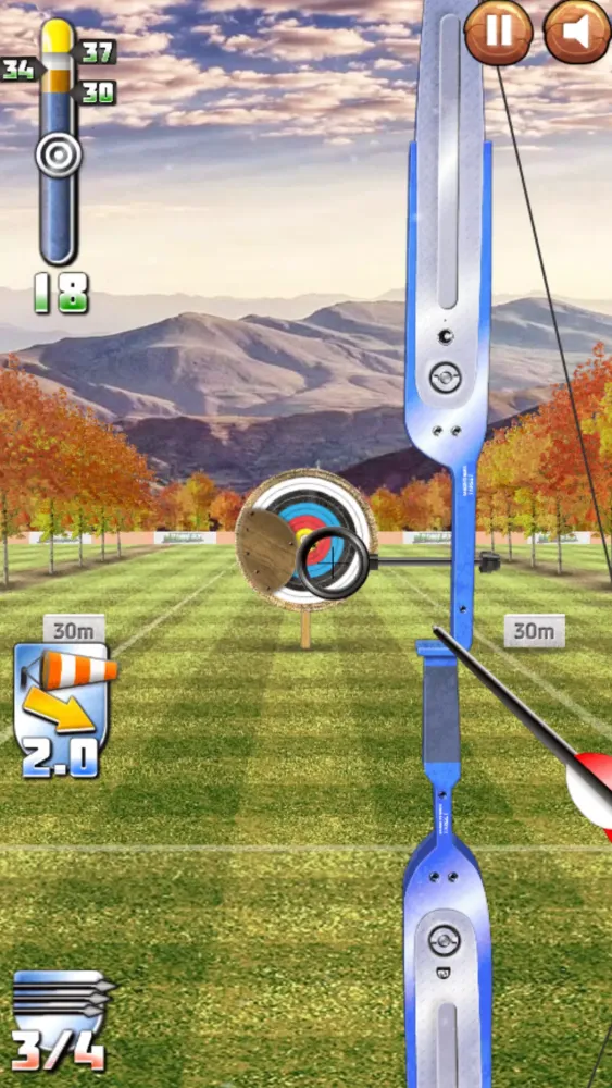 Archery World Tour Screenshots