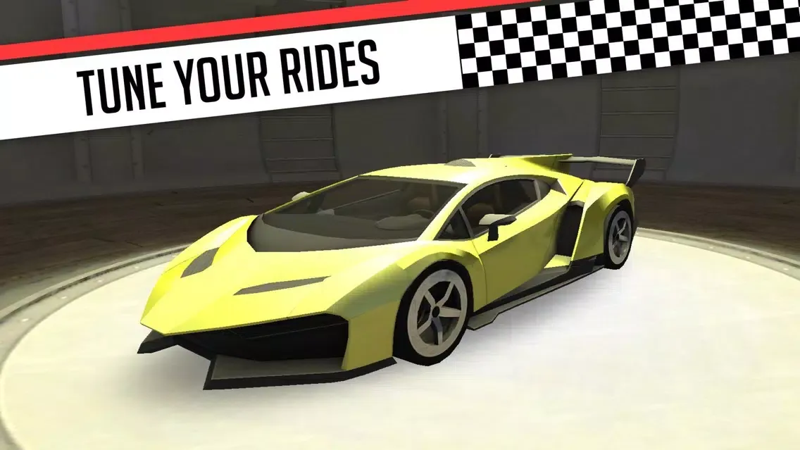 صور Speed Racing 3D: Asphalt Edition - Arcade Race Game for fast Drivers & Cars
