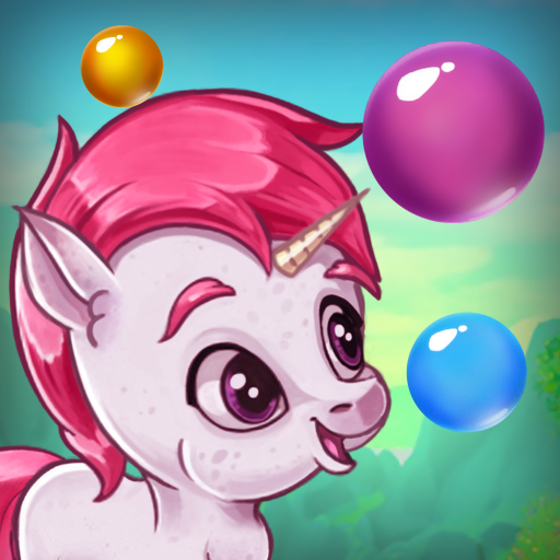 Bubble Gems Bubble Gems