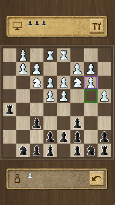 Chess Classic - Game of Kings スクリーンショット