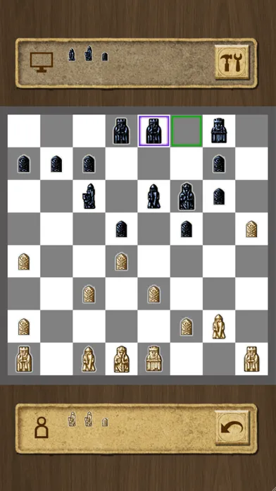 Chess Classic - Game of Kings スクリーンショット