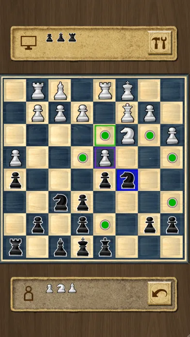 Chess Classic - Game of Kings スクリーンショット
