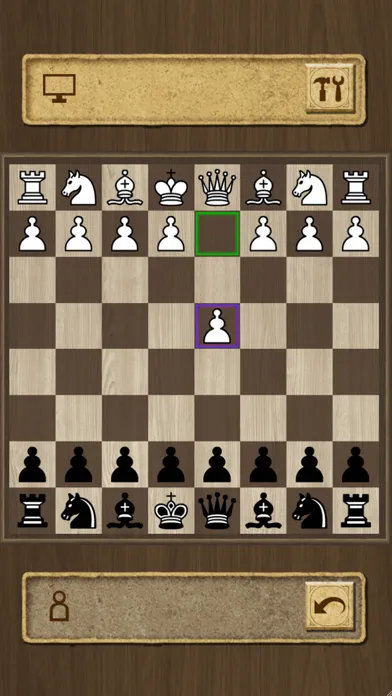 Chess Classic - Game of Kings スクリーンショット
