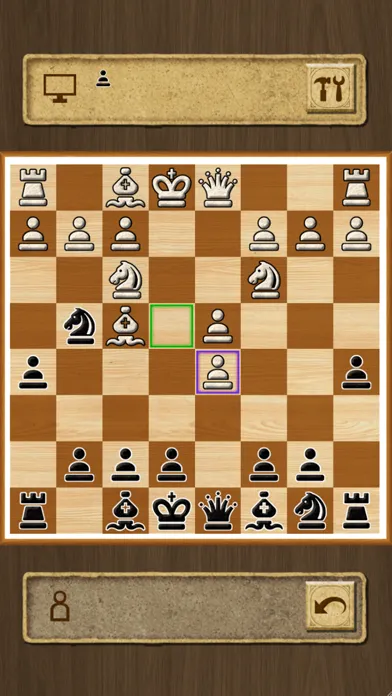 Chess Classic - Game of Kings スクリーンショット