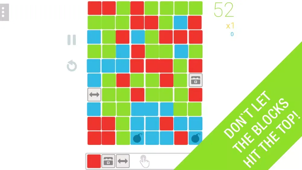 Colorpop Match 3 Games Screenshots