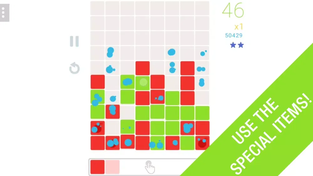 Colorpop Match 3 Games Screenshots