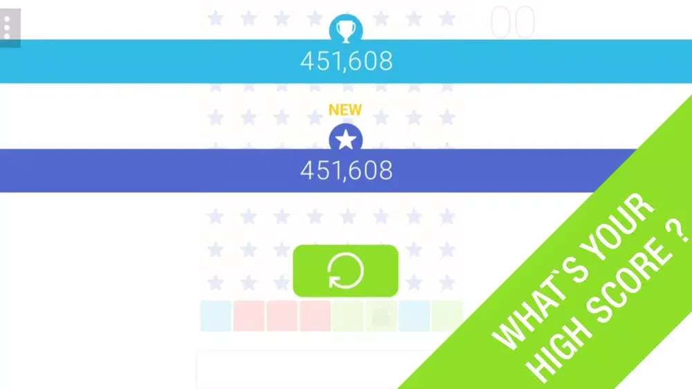 Colorpop Match 3 Games Screenshots