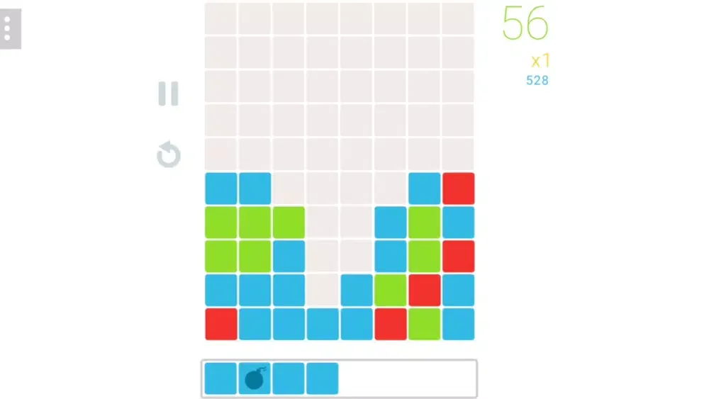 Colorpop Match 3 Games Screenshots
