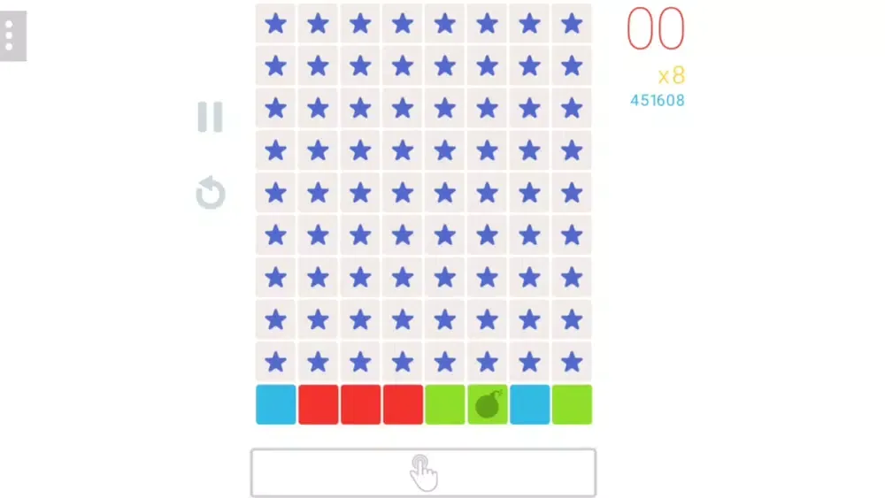 Colorpop Match 3 Games Screenshots