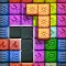 Element Blocks Puzzle Game