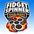 Fidget Spinner Highscore Fidget Spinner Highscore