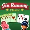 Gin Rummy - Card Game