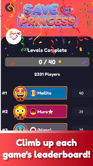 Toilet Games App سکرین شاٹس