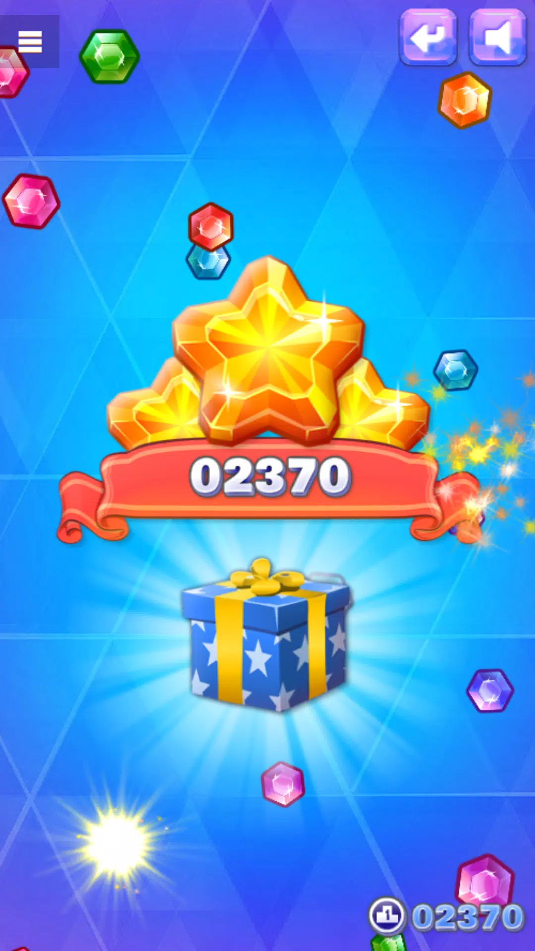 Hex Blitz Screenshots