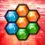 Hex Blitz - Block Puzzle Game