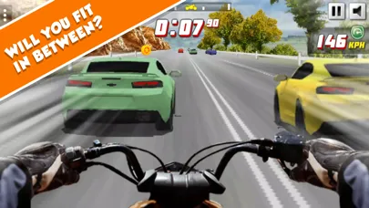Скриншоты Highway Rider Extreme