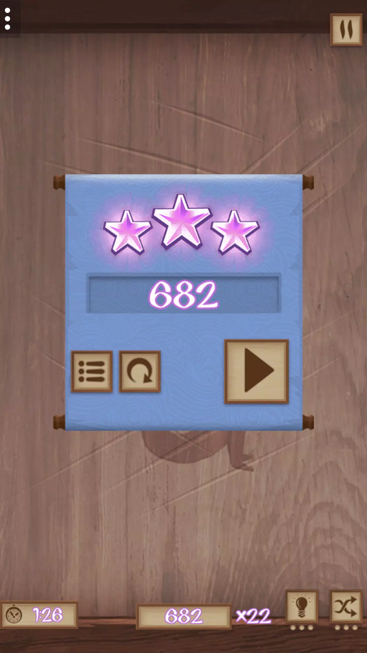 Mahjong Classic Screenshots